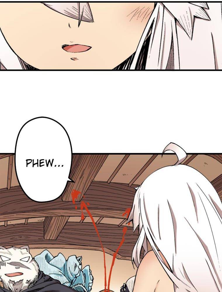 Grimoire of Zero Chapter 12 page 54 - 