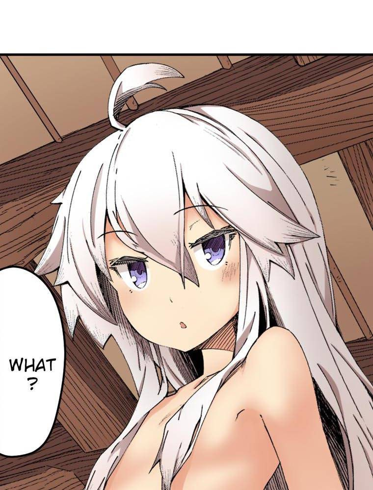 Grimoire of Zero Chapter 12 page 56 - 