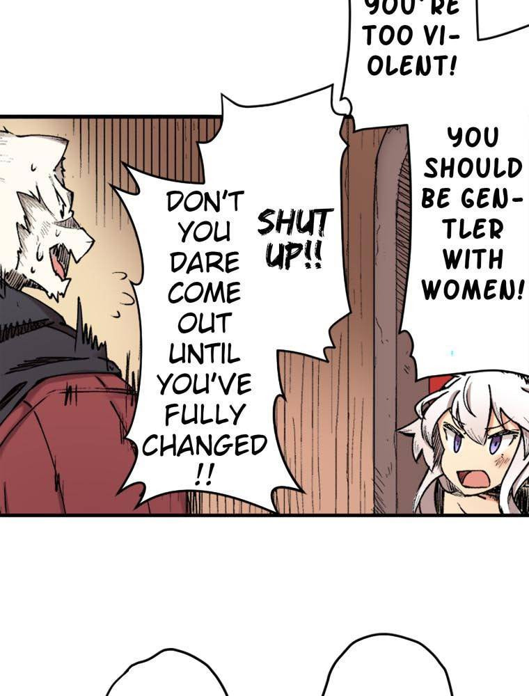 Grimoire of Zero Chapter 12 page 59 - 