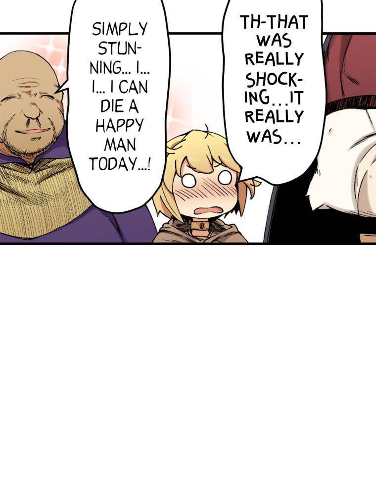 Grimoire of Zero Chapter 12 page 60 - 