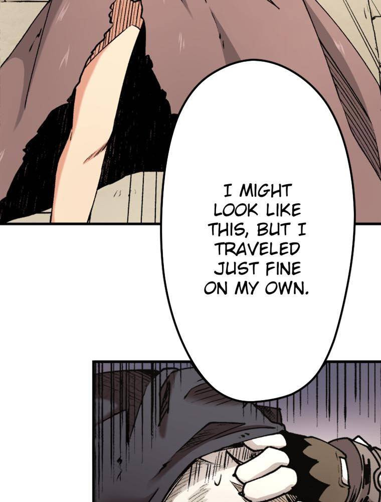 Grimoire of Zero Chapter 12 page 7 - 