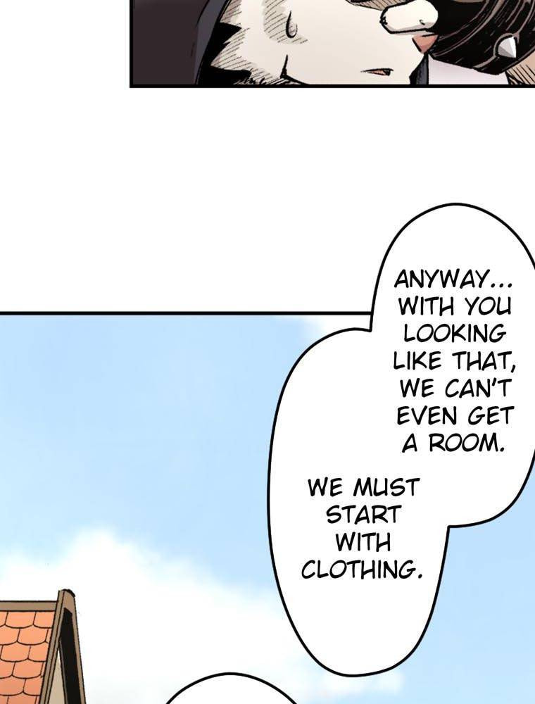 Grimoire of Zero Chapter 12 page 8 - 