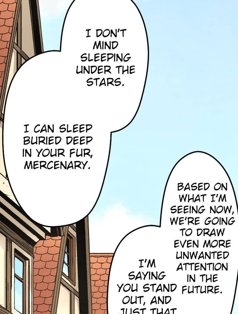 Grimoire of Zero Chapter 12 page 9 - 