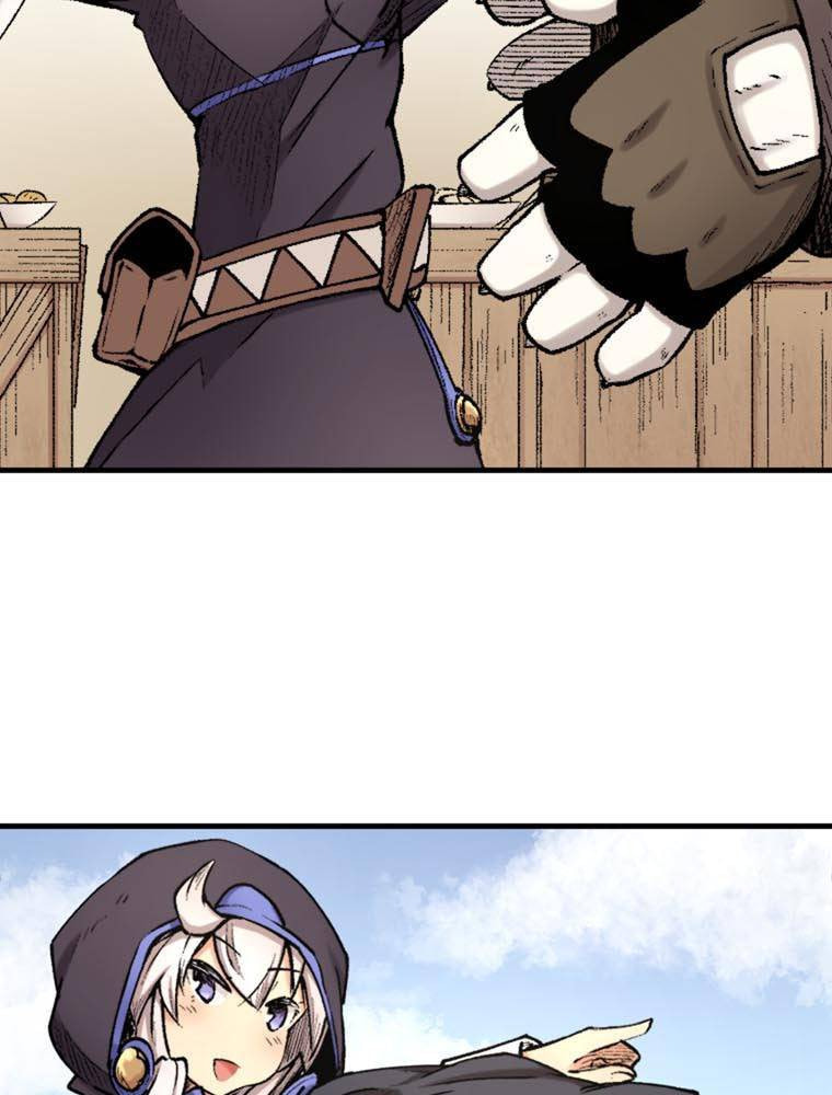Grimoire of Zero Chapter 13 page 11 - 