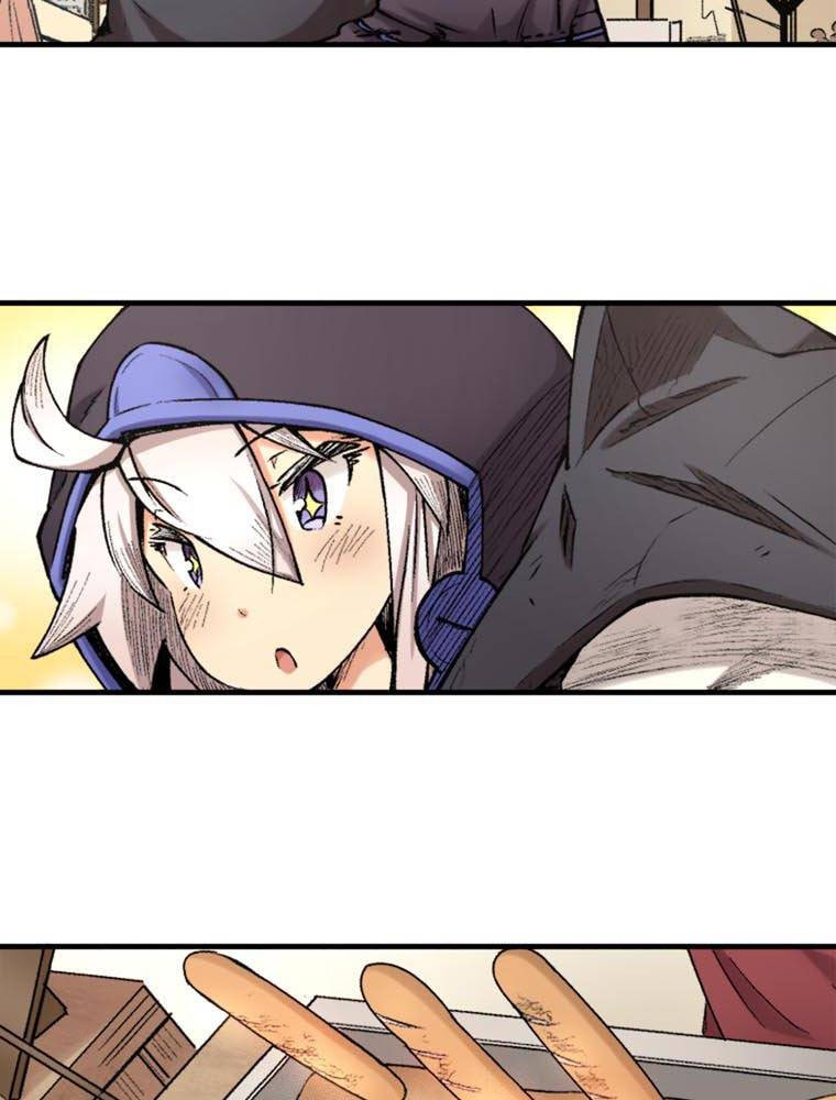 Grimoire of Zero Chapter 13 page 14 - 