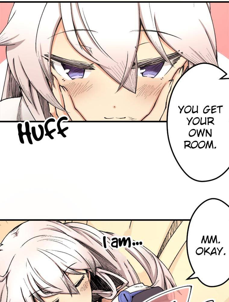 Grimoire of Zero Chapter 13 page 20 - 
