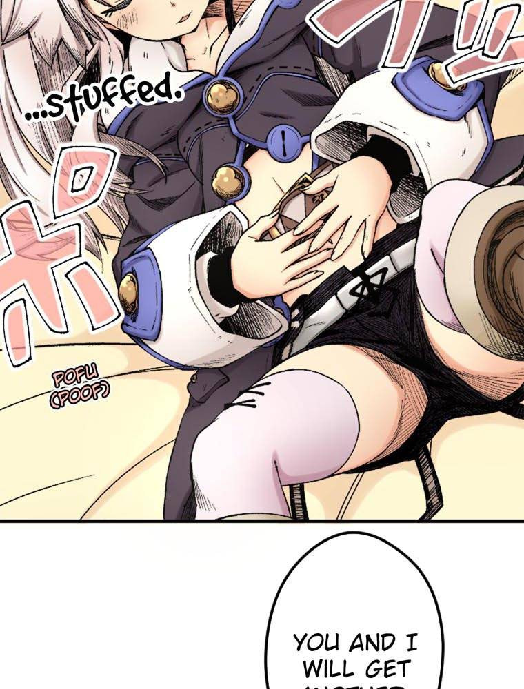 Grimoire of Zero Chapter 13 page 21 - 