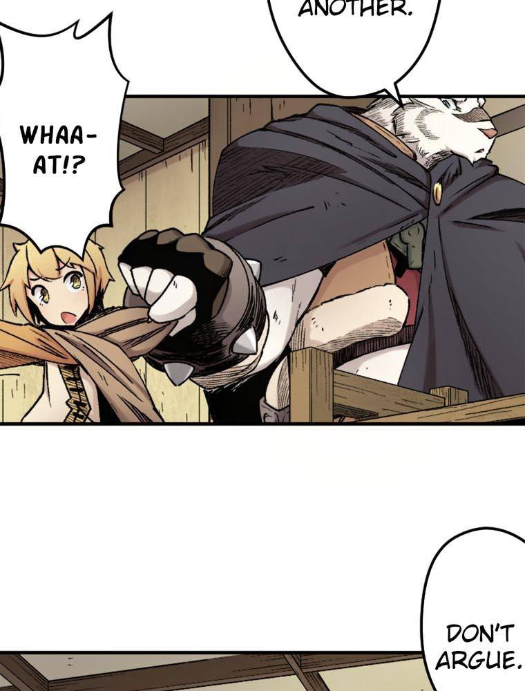Grimoire of Zero Chapter 13 page 22 - 