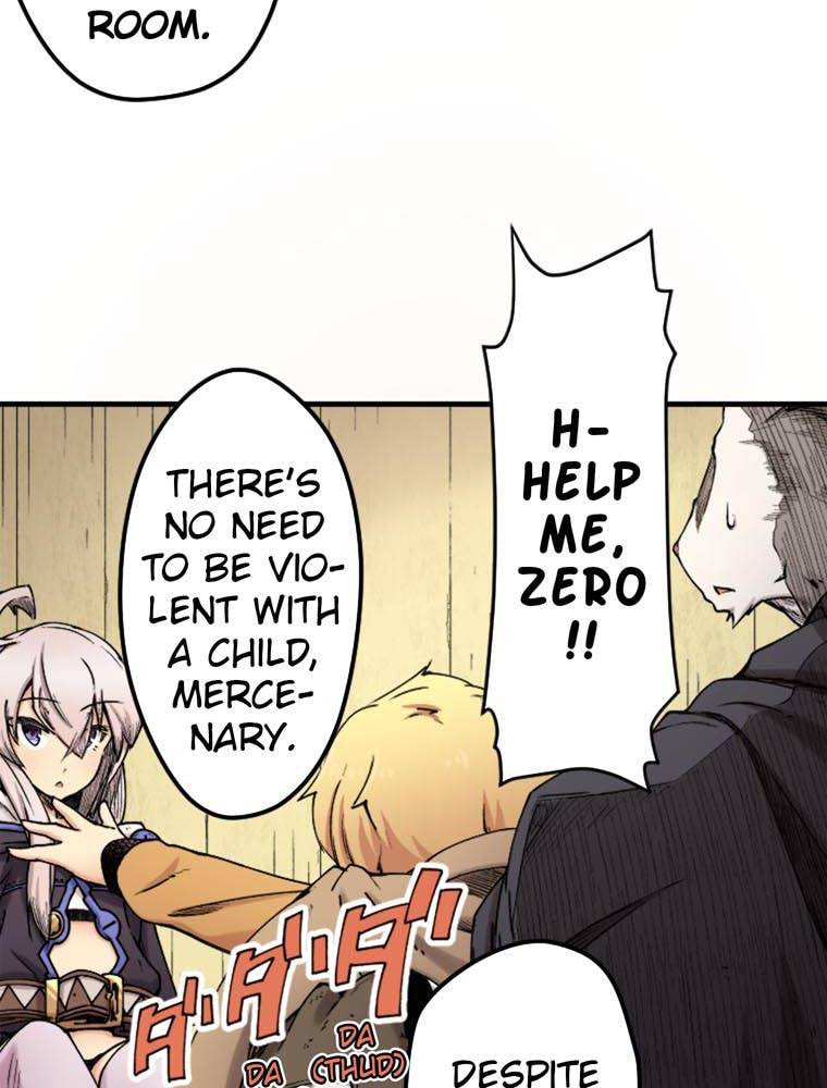 Grimoire of Zero Chapter 13 page 27 - 
