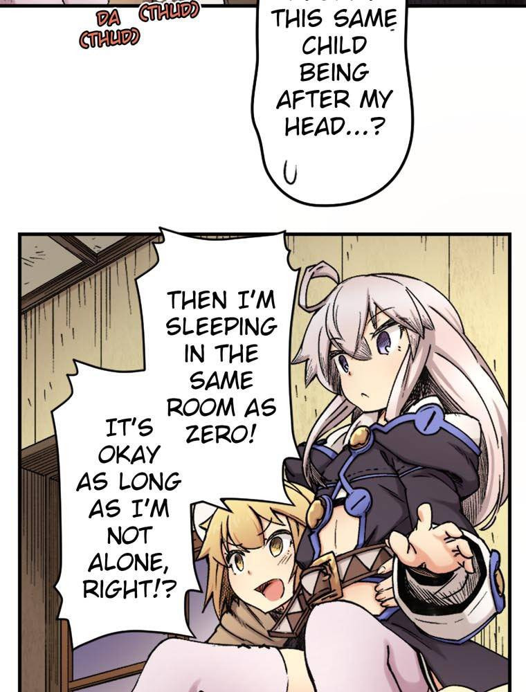 Grimoire of Zero Chapter 13 page 28 - 
