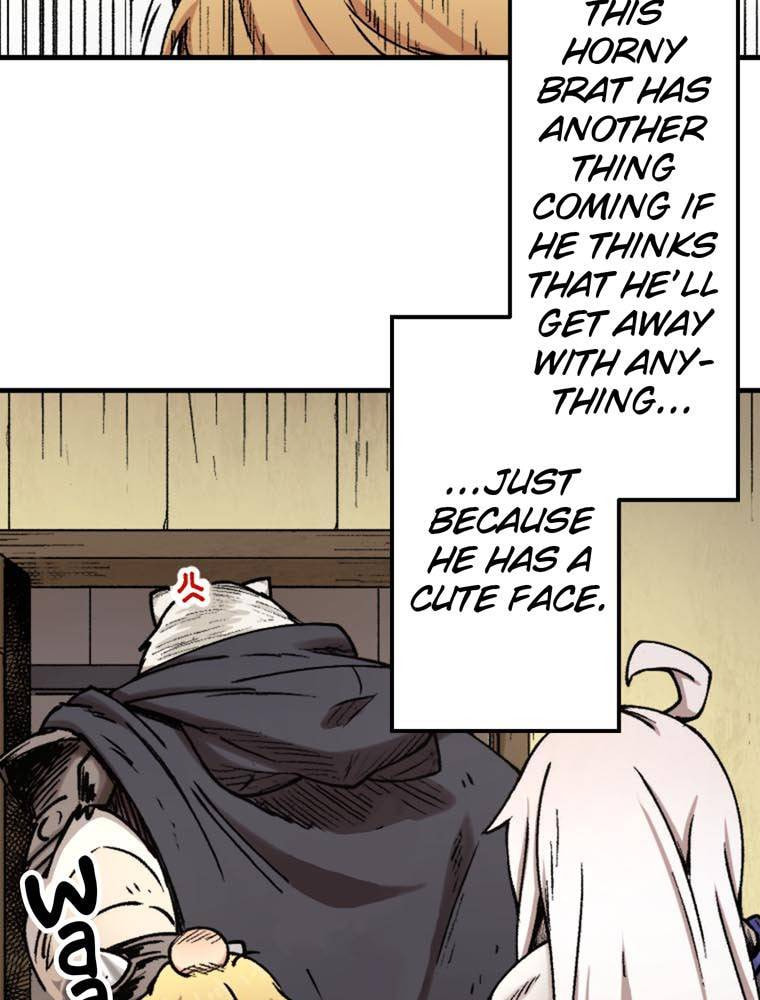 Grimoire of Zero Chapter 13 page 30 - 