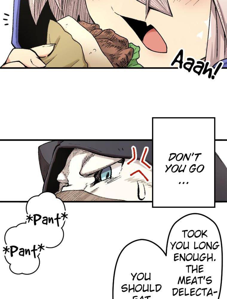Grimoire of Zero Chapter 13 page 4 - 