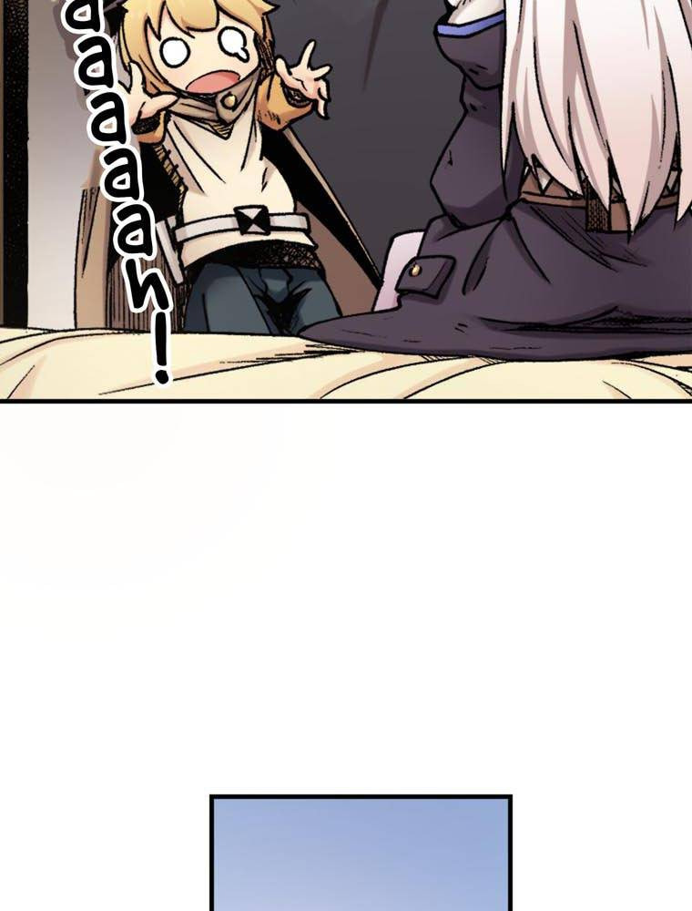 Grimoire of Zero Chapter 13 page 31 - 
