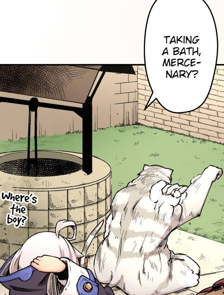 Grimoire of Zero Chapter 13 page 34 - 