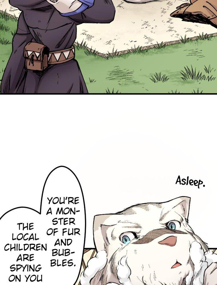 Grimoire of Zero Chapter 13 page 35 - 