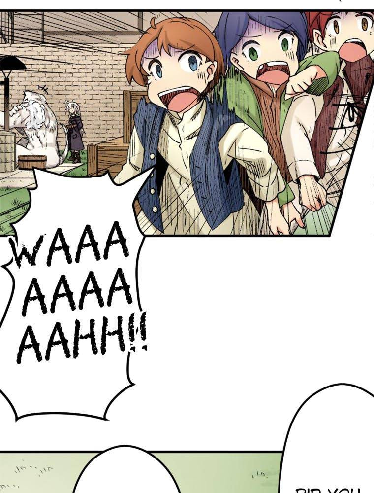 Grimoire of Zero Chapter 13 page 40 - 