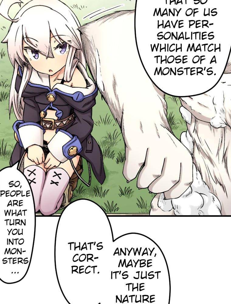 Grimoire of Zero Chapter 13 page 42 - 