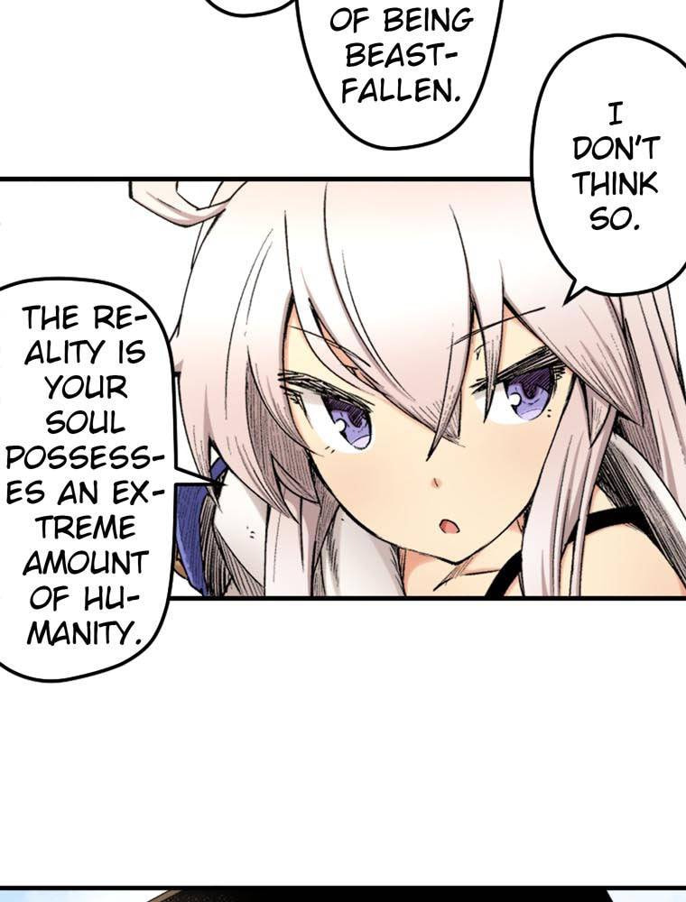 Grimoire of Zero Chapter 13 page 43 - 