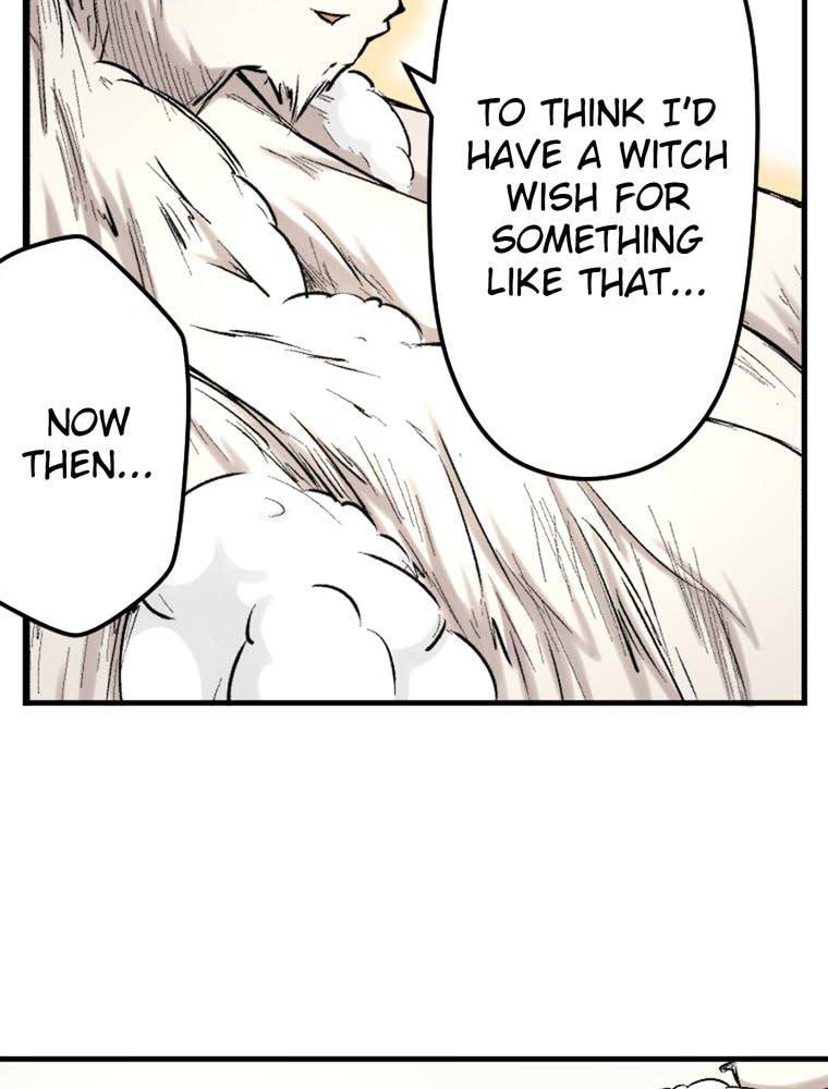 Grimoire of Zero Chapter 13 page 48 - 