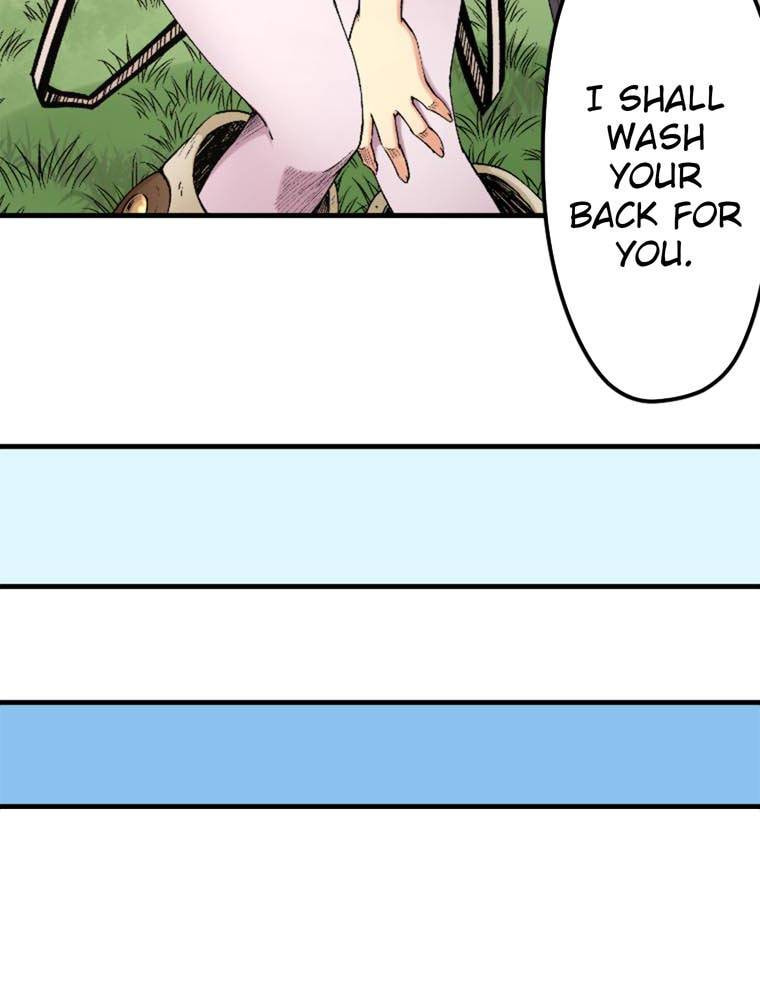 Grimoire of Zero Chapter 13 page 50 - 
