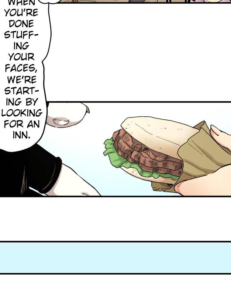 Grimoire of Zero Chapter 13 page 6 - 