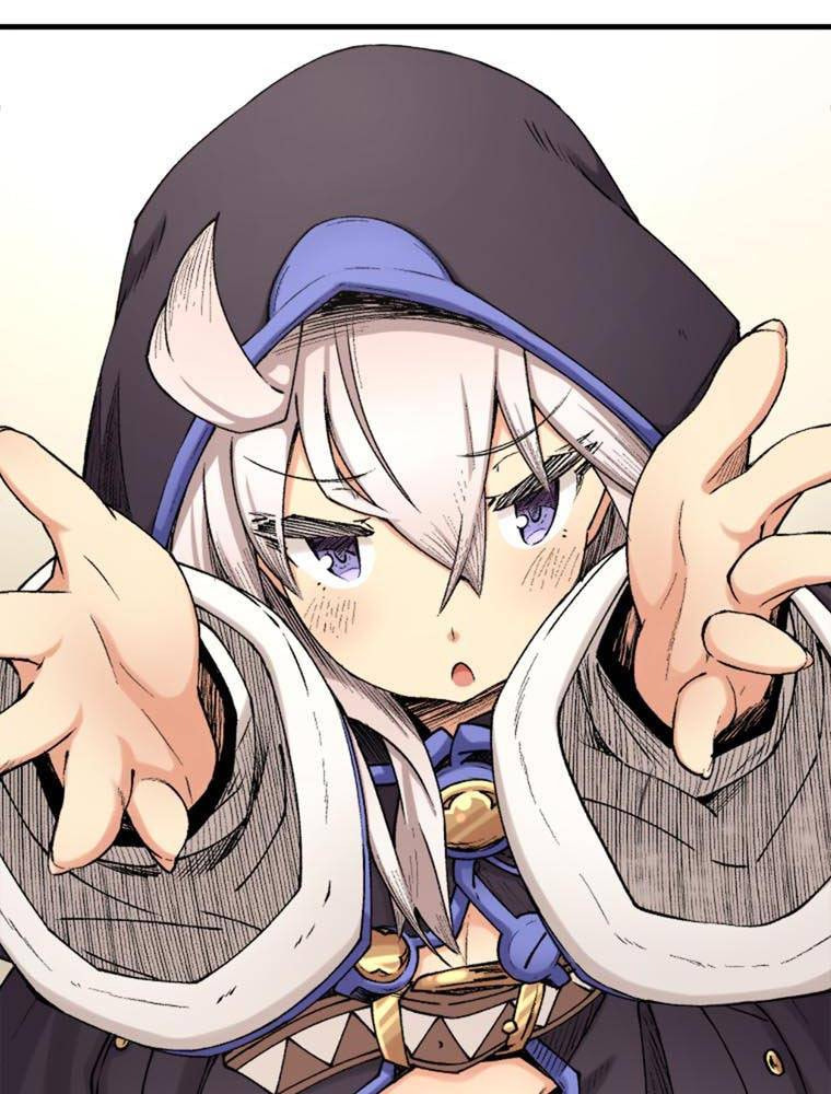 Grimoire of Zero Chapter 13 page 8 - 