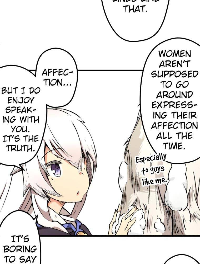 Grimoire of Zero Chapter 14 page 14 - 