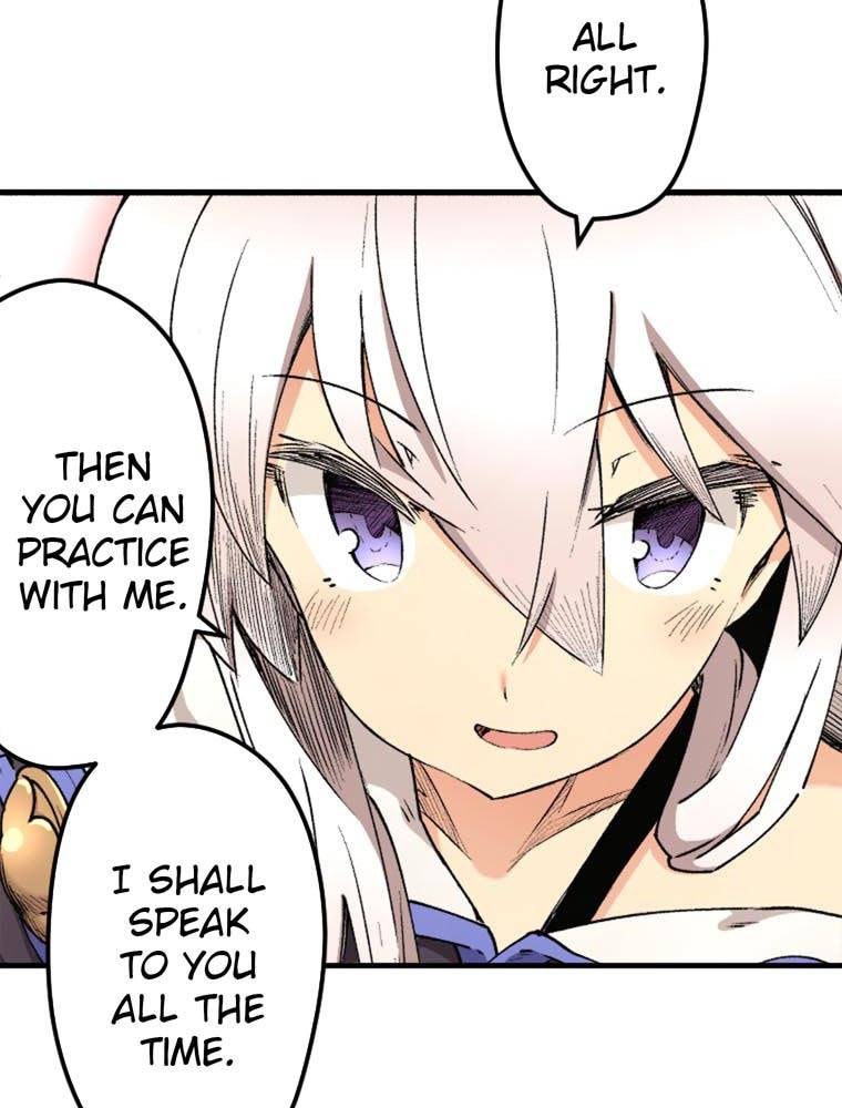 Grimoire of Zero Chapter 14 page 16 - 
