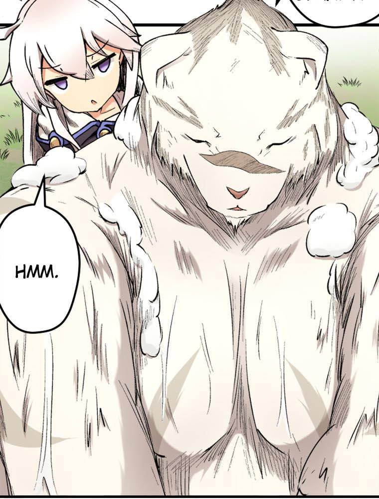 Grimoire of Zero Chapter 14 page 19 - 
