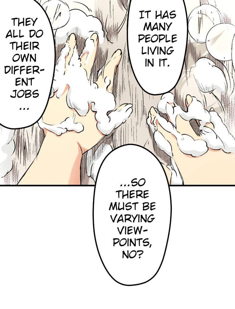 Grimoire of Zero Chapter 14 page 3 - 