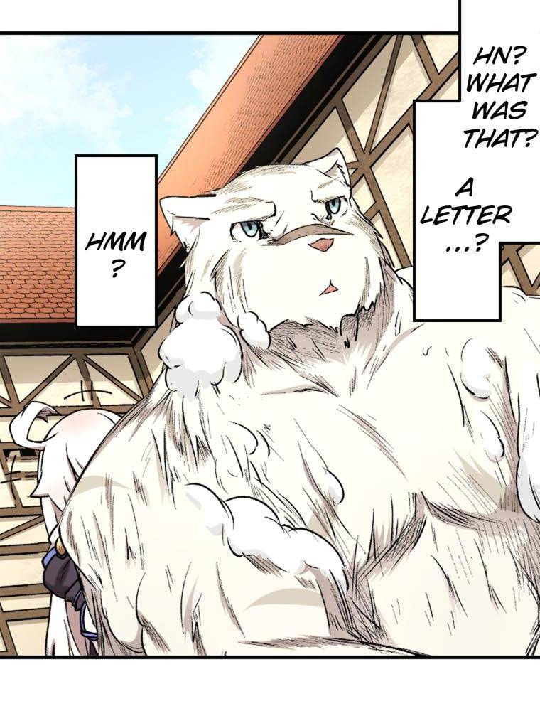Grimoire of Zero Chapter 14 page 21 - 