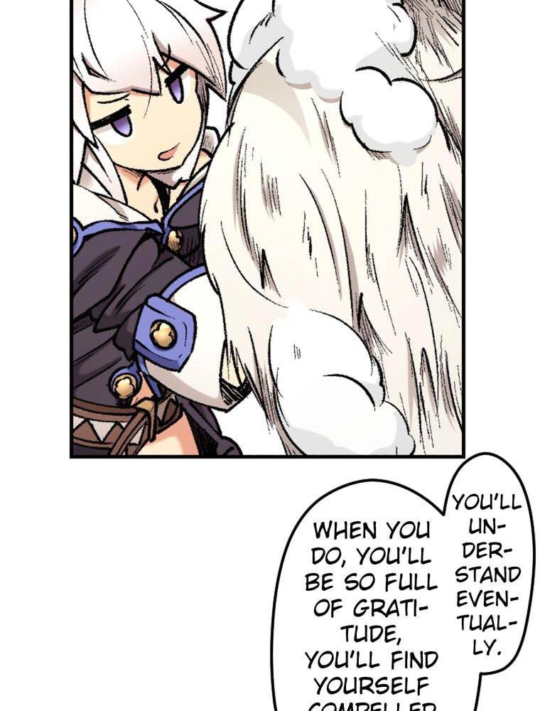 Grimoire of Zero Chapter 14 page 23 - 