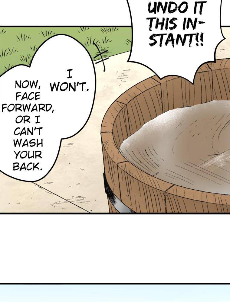 Grimoire of Zero Chapter 14 page 25 - 