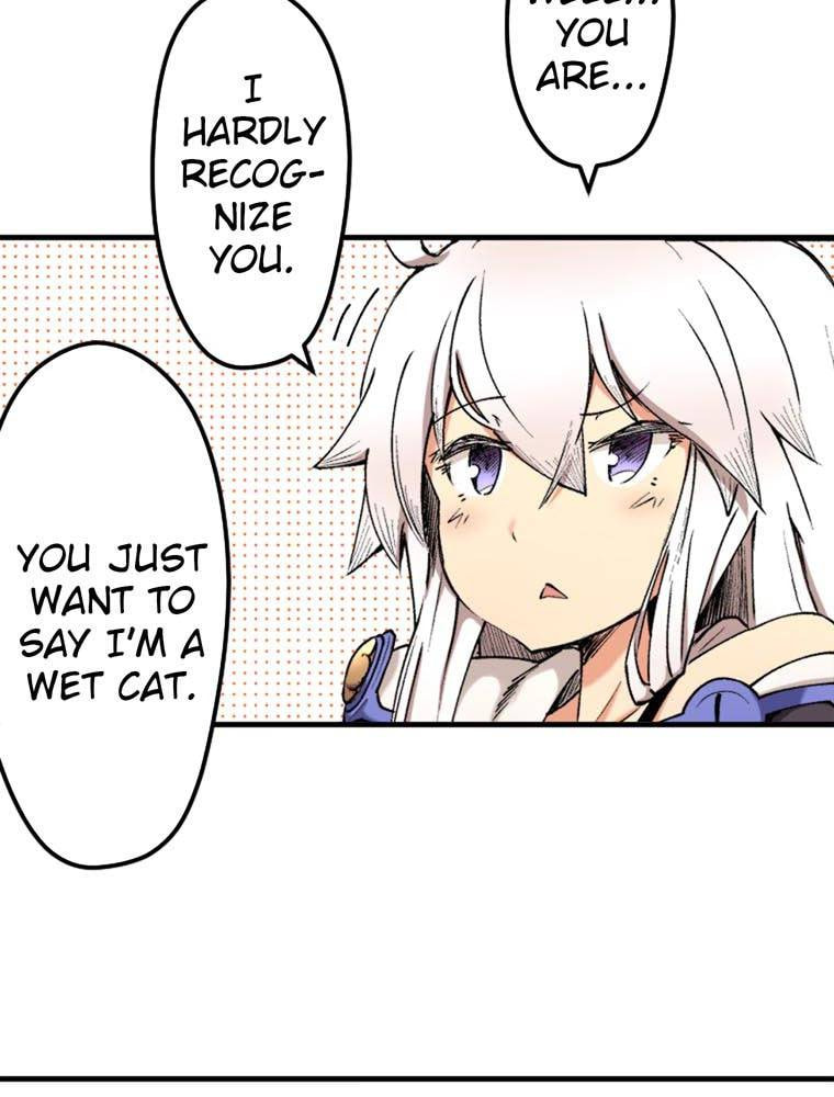 Grimoire of Zero Chapter 14 page 27 - 