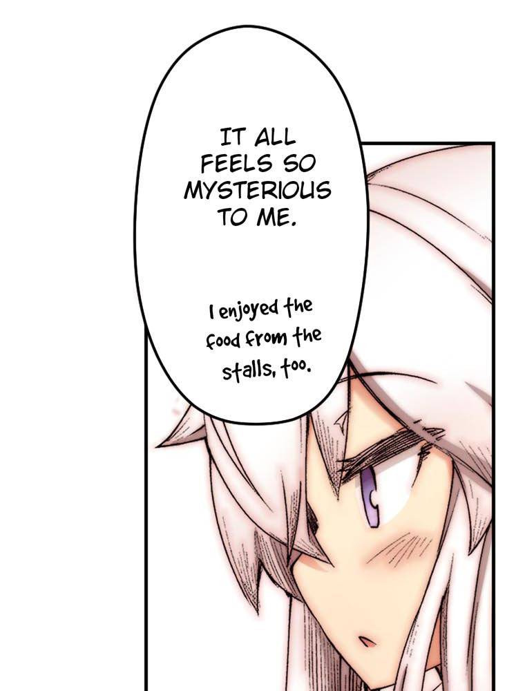 Grimoire of Zero Chapter 14 page 4 - 