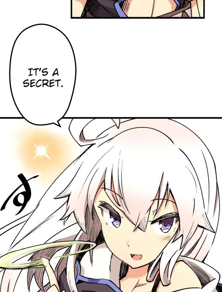 Grimoire of Zero Chapter 14 page 31 - 