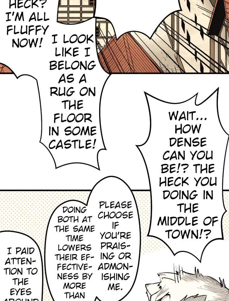 Grimoire of Zero Chapter 14 page 35 - 