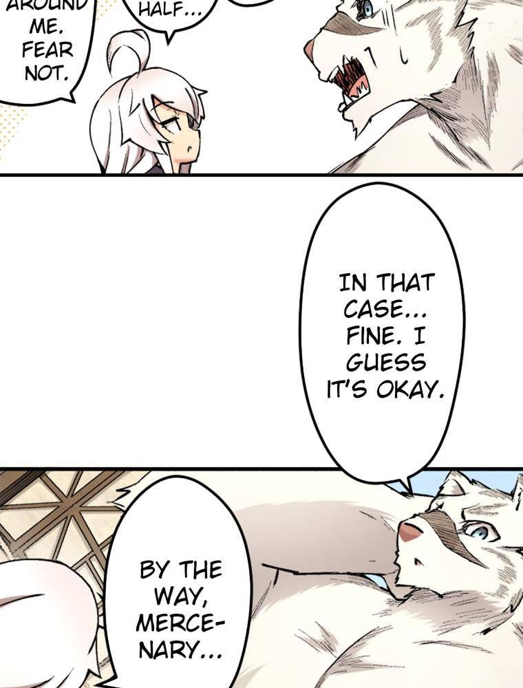 Grimoire of Zero Chapter 14 page 36 - 
