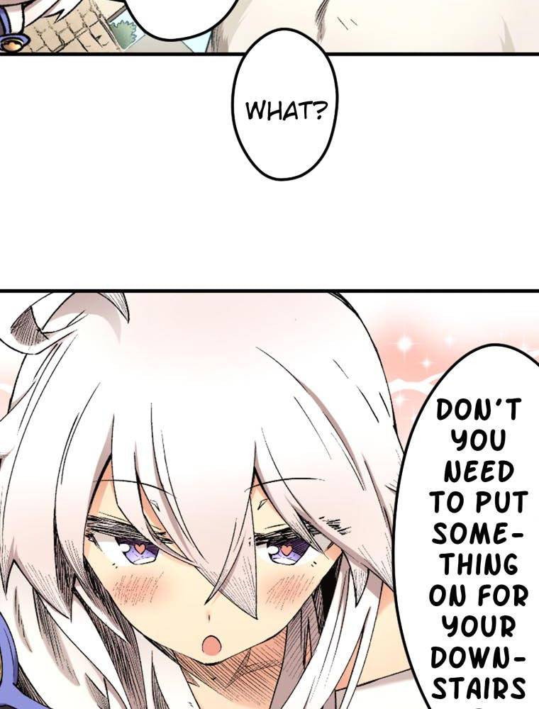 Grimoire of Zero Chapter 14 page 37 - 