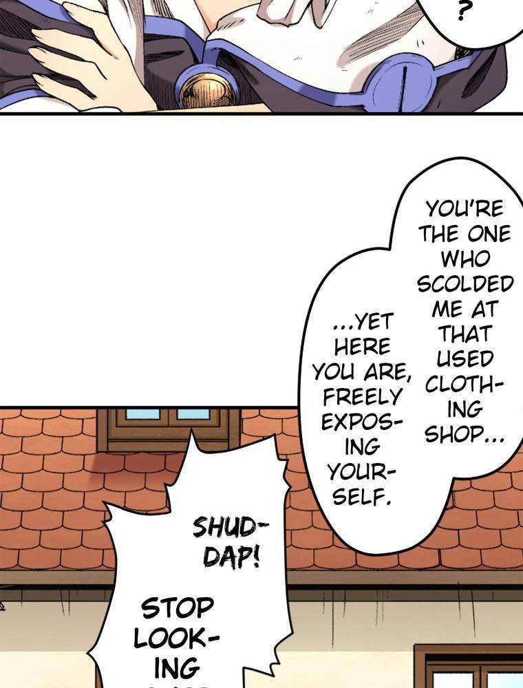 Grimoire of Zero Chapter 14 page 38 - 