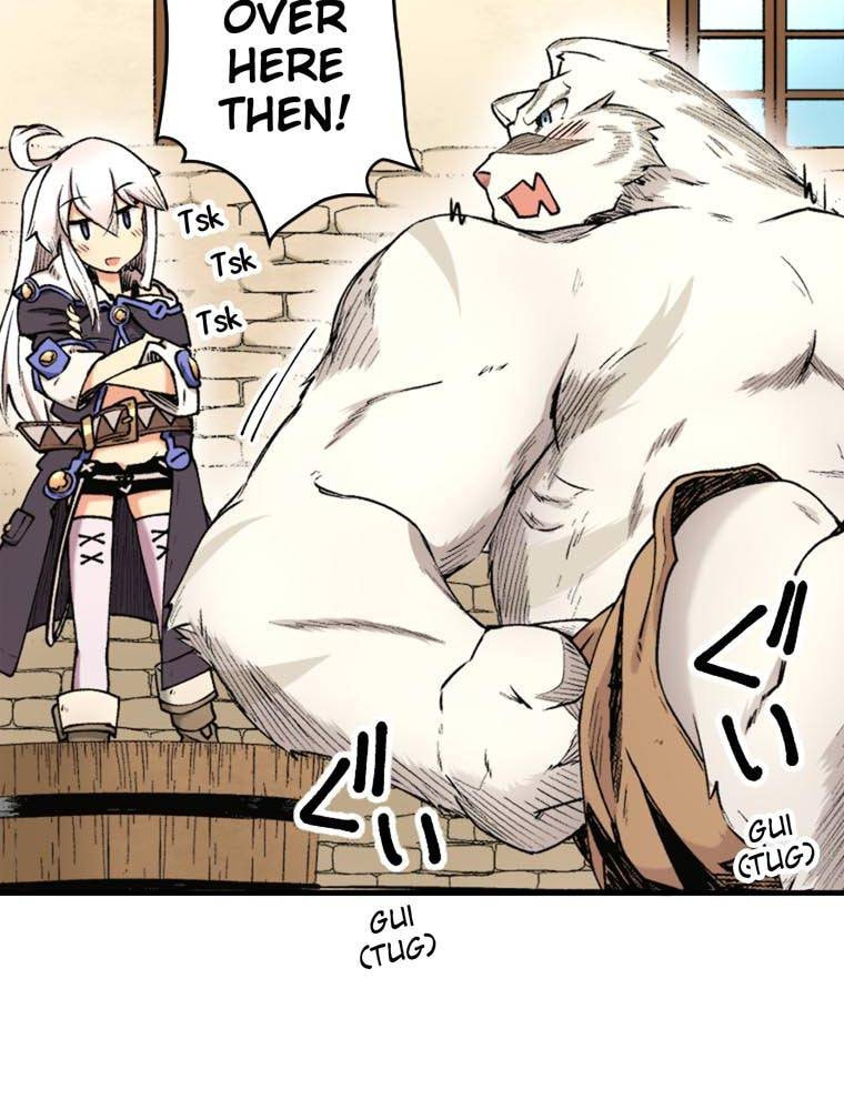 Grimoire of Zero Chapter 14 page 39 - 