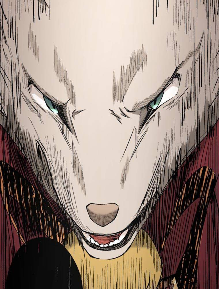 Grimoire of Zero Chapter 14 page 45 - 
