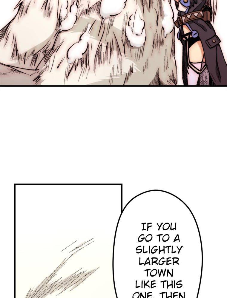 Grimoire of Zero Chapter 14 page 6 - 
