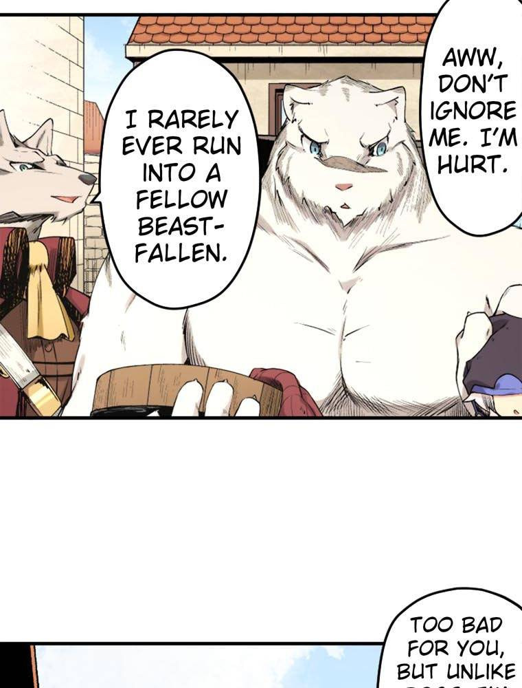 Grimoire of Zero Chapter 15 page 2 - 