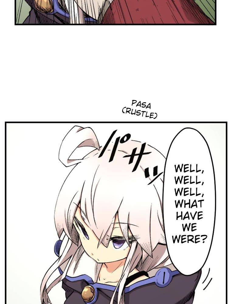 Grimoire of Zero Chapter 15 page 12 - 