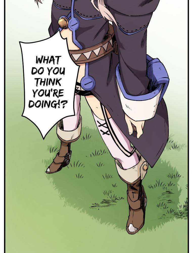 Grimoire of Zero Chapter 15 page 13 - 