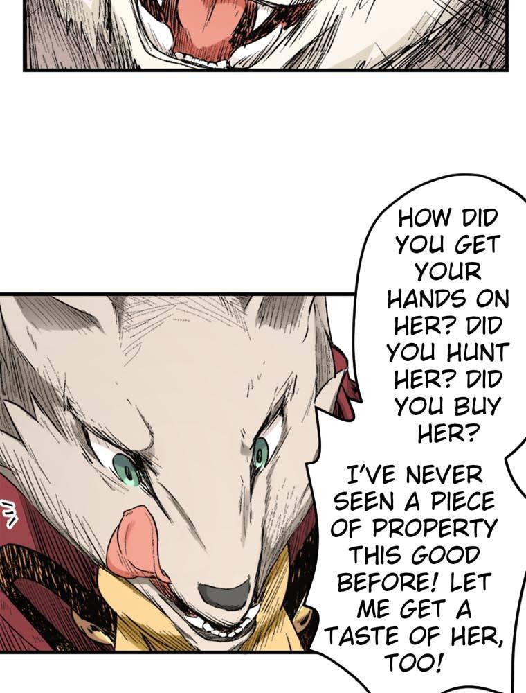 Grimoire of Zero Chapter 15 page 15 - 