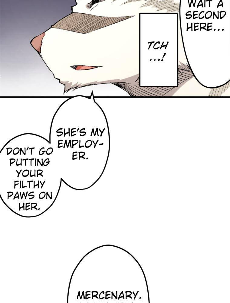 Grimoire of Zero Chapter 15 page 17 - 