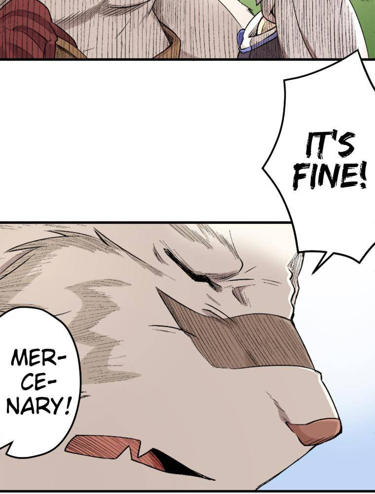 Grimoire of Zero Chapter 15 page 19 - 
