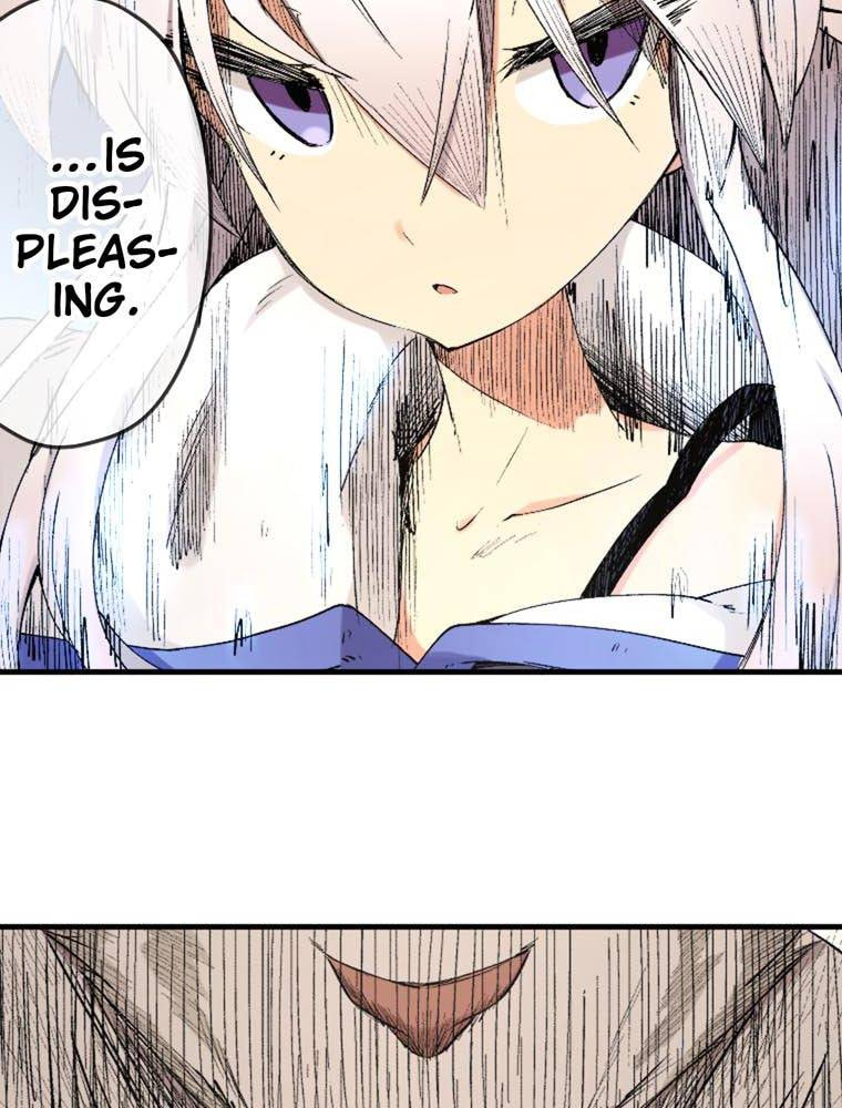 Grimoire of Zero Chapter 15 page 21 - 